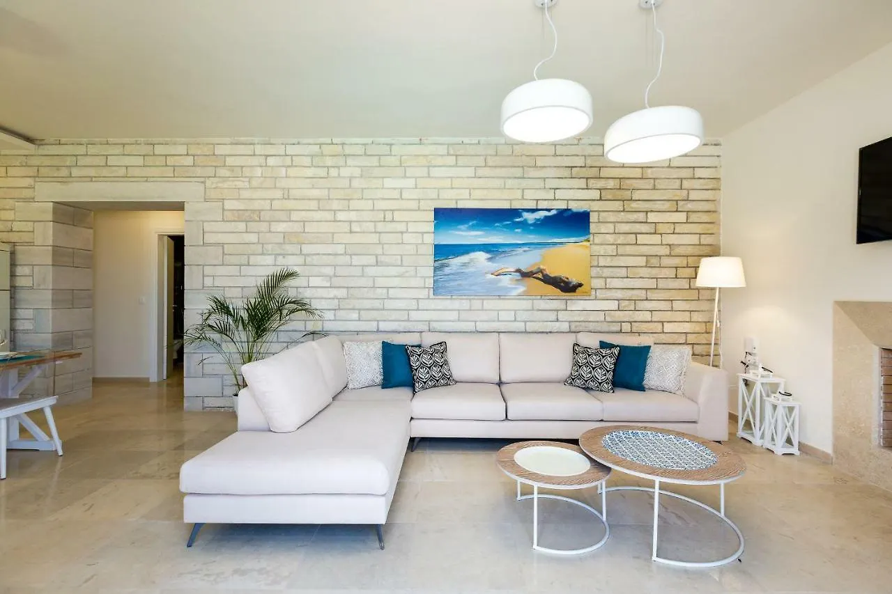 Thalmargia Villas, Ultimate Peace & Privacy, By Thinkvilla Rethymno Griechenland