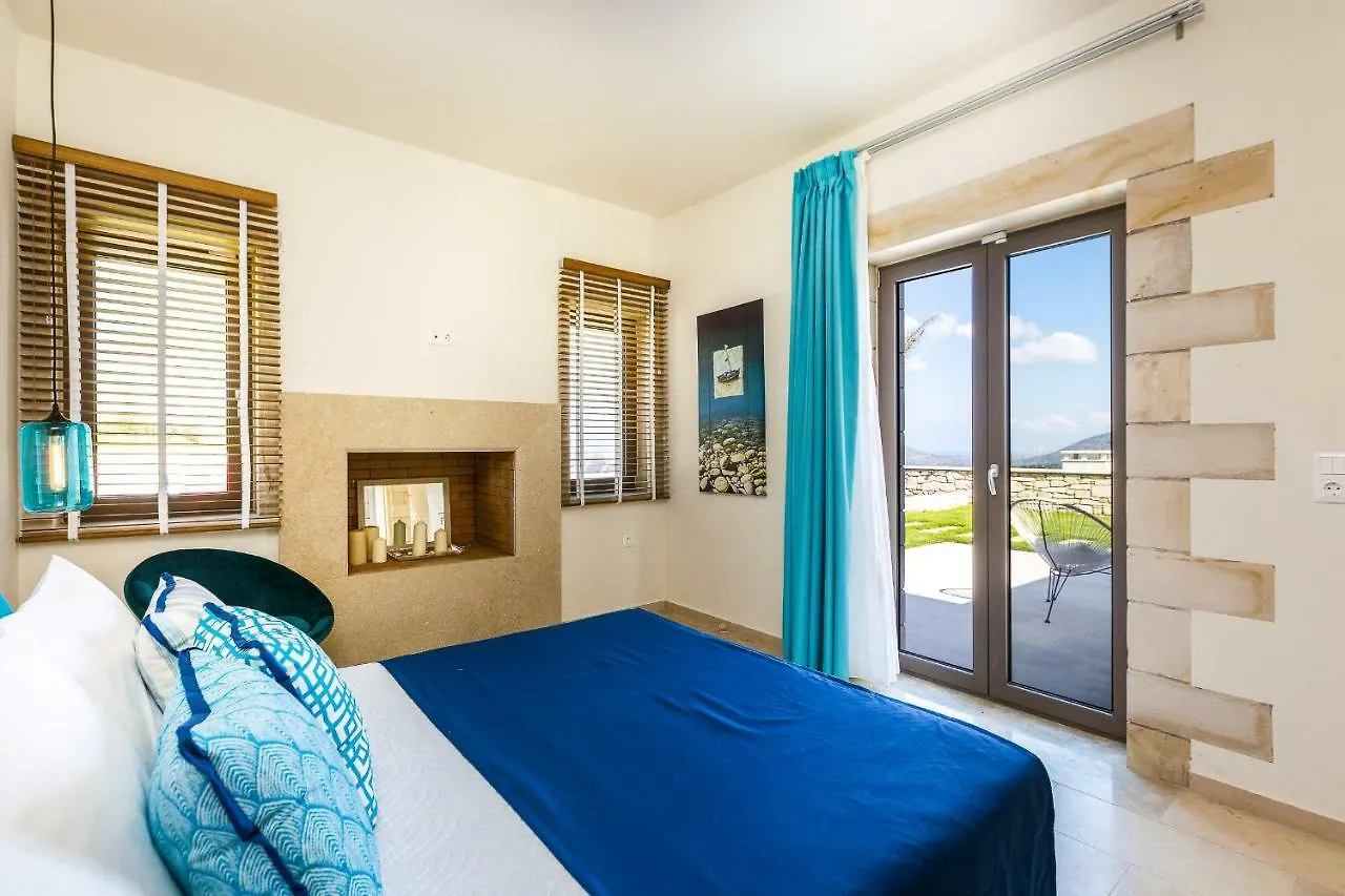 Thalmargia Villas, Ultimate Peace & Privacy, By Thinkvilla Rethymno 0*,  Griechenland