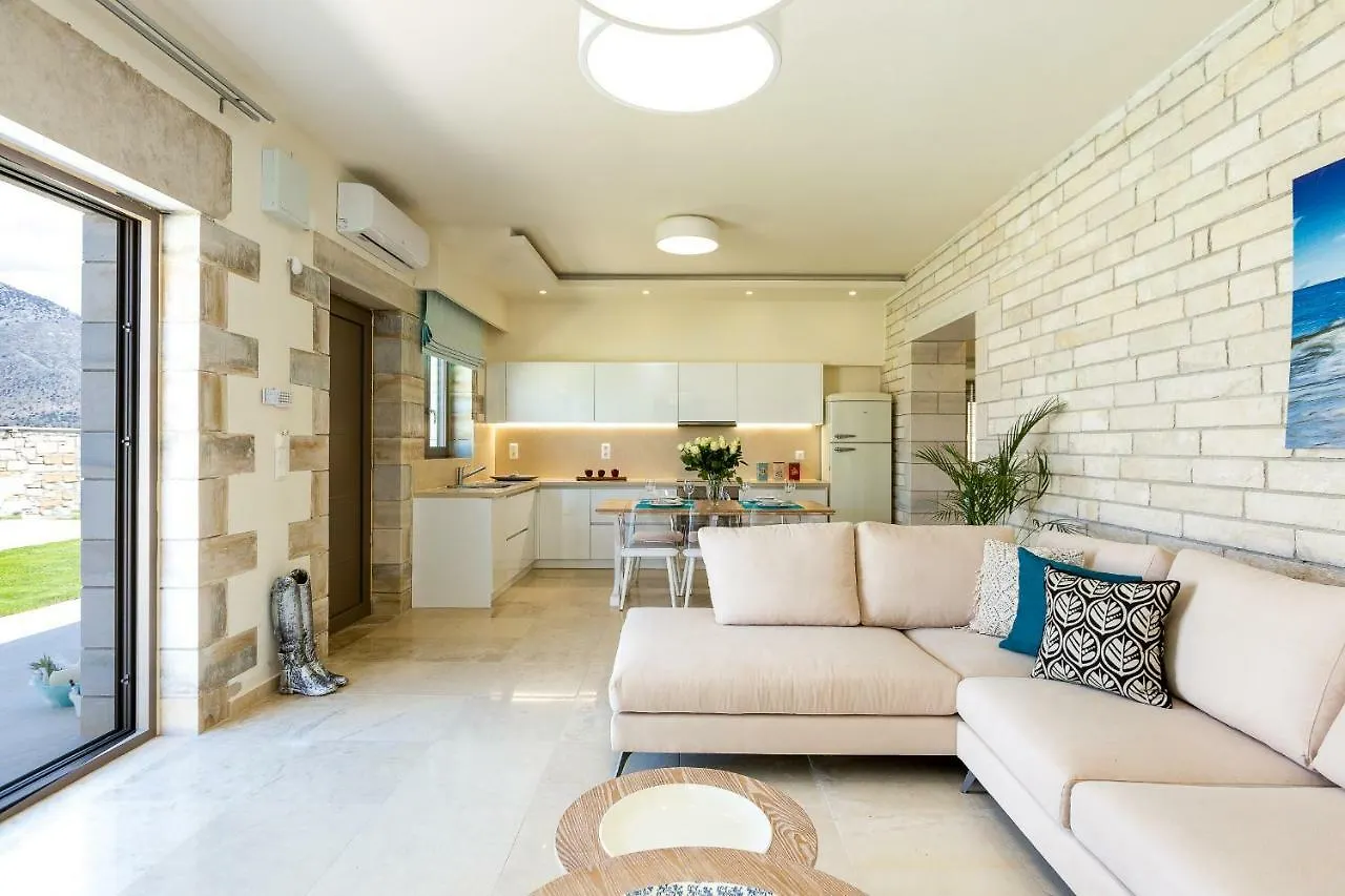 Thalmargia Villas, Ultimate Peace & Privacy, By Thinkvilla Rethymno