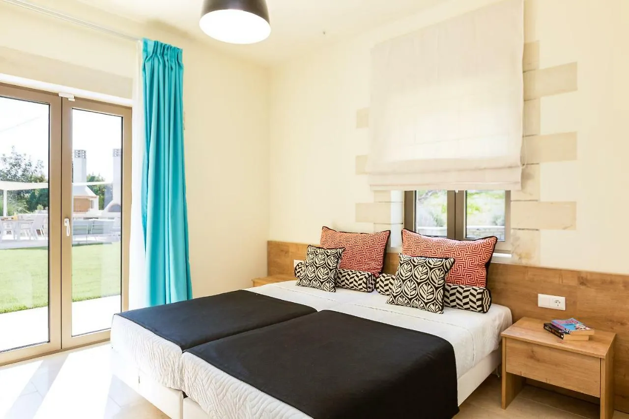 Thalmargia Villas, Ultimate Peace & Privacy, By Thinkvilla Rethymno Griechenland