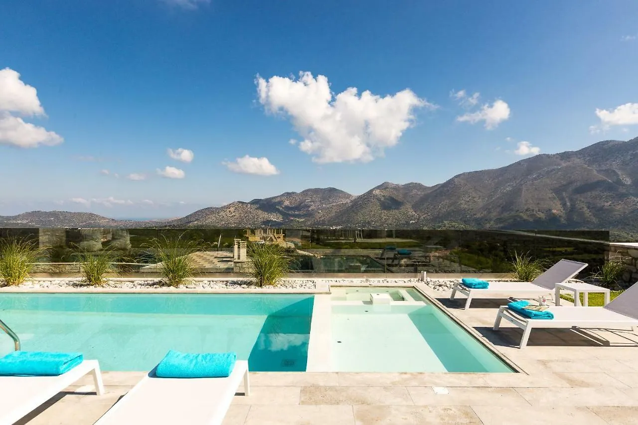 Thalmargia Villas, Ultimate Peace & Privacy, By Thinkvilla Rethymno 0*,  Griechenland