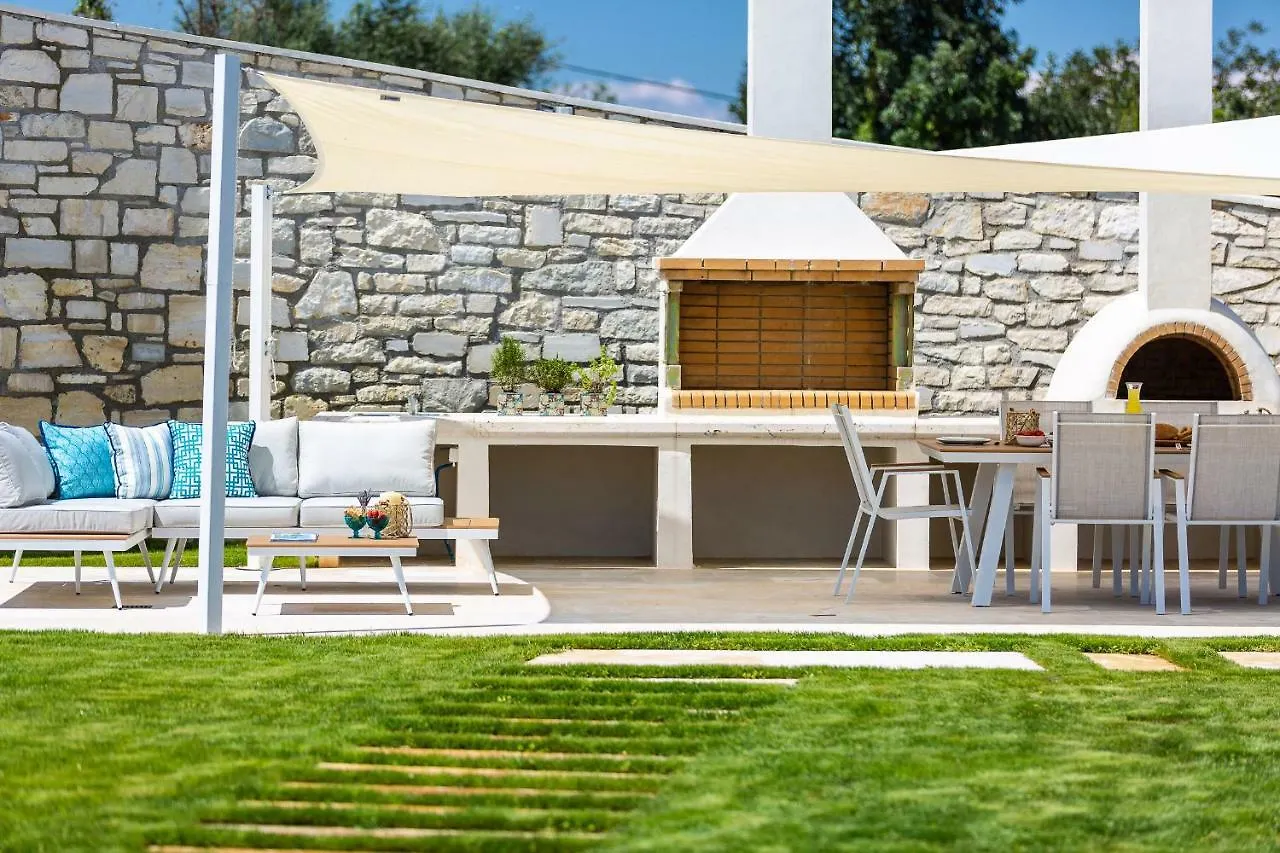 Thalmargia Villas, Ultimate Peace & Privacy, By Thinkvilla Rethymno  0*, Rethymno (Crete) Greece
