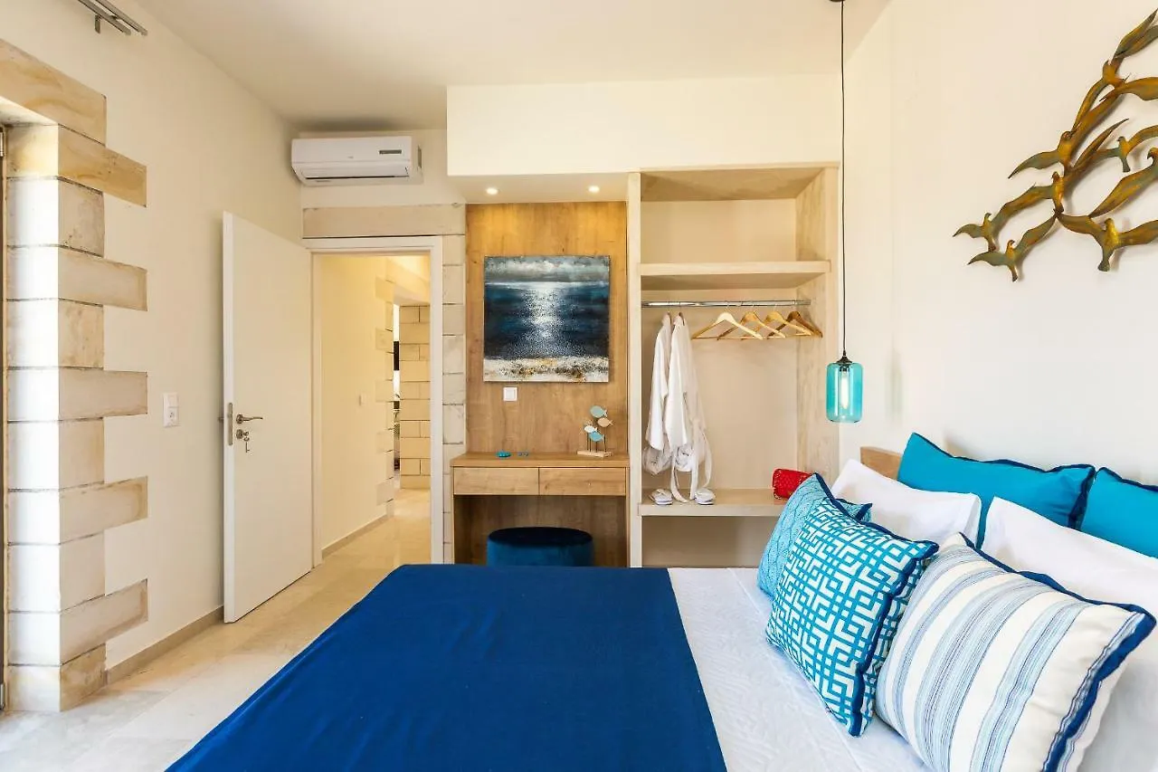 Thalmargia Villas, Ultimate Peace & Privacy, By Thinkvilla Rethymno Griechenland