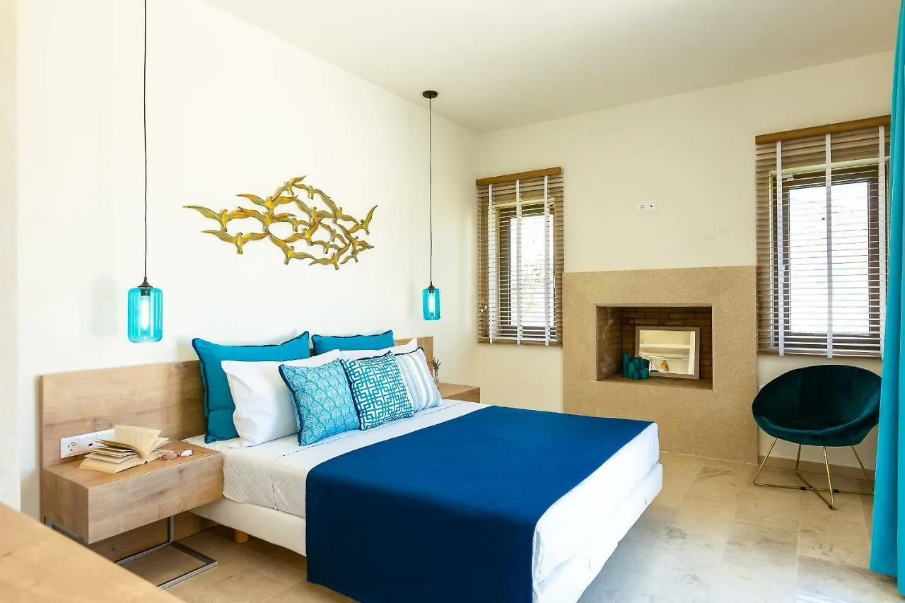 Thalmargia Villas, Ultimate Peace & Privacy, By Thinkvilla Rethymno