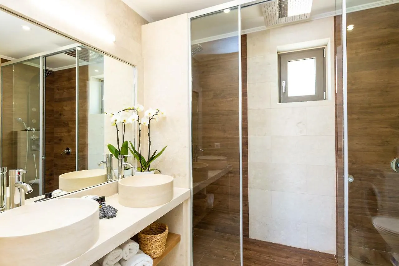 Thalmargia Villas, Ultimate Peace & Privacy, By Thinkvilla Rethymno Villa