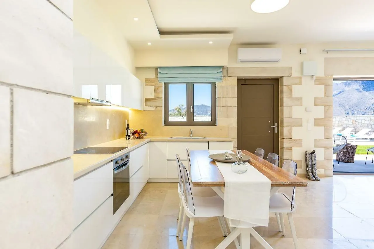 Thalmargia Villas, Ultimate Peace & Privacy, By Thinkvilla Ретимно